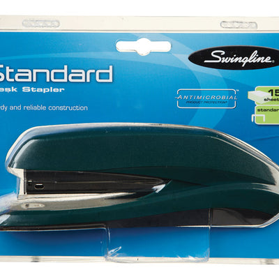 Swingline Standard Desk Stapler