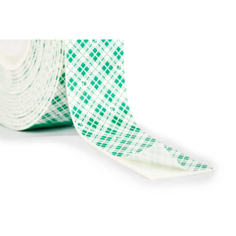 Scotch Mount 125 in. L X 1 in. W Double-Sided Mounting Tape