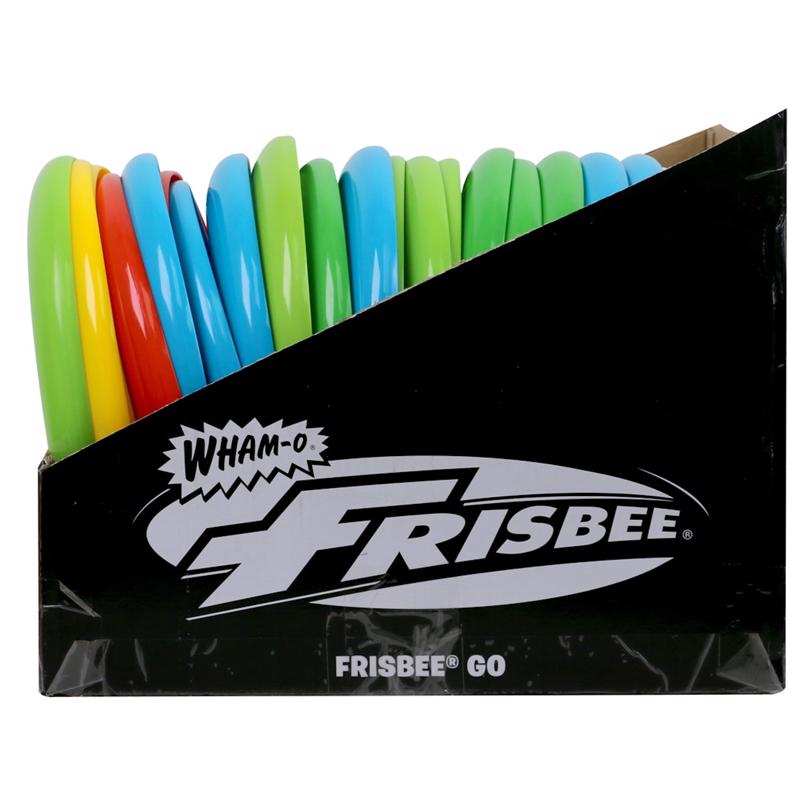 Wham-O Frisbee Frisbee Disc Assorted