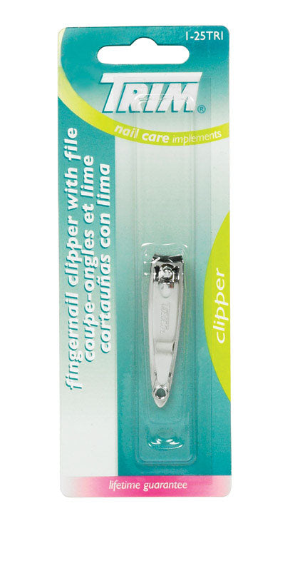 Trim Nail Clippers