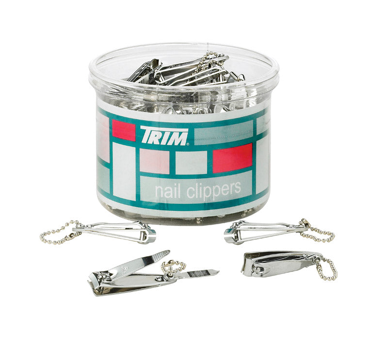 Trim Nail Clippers