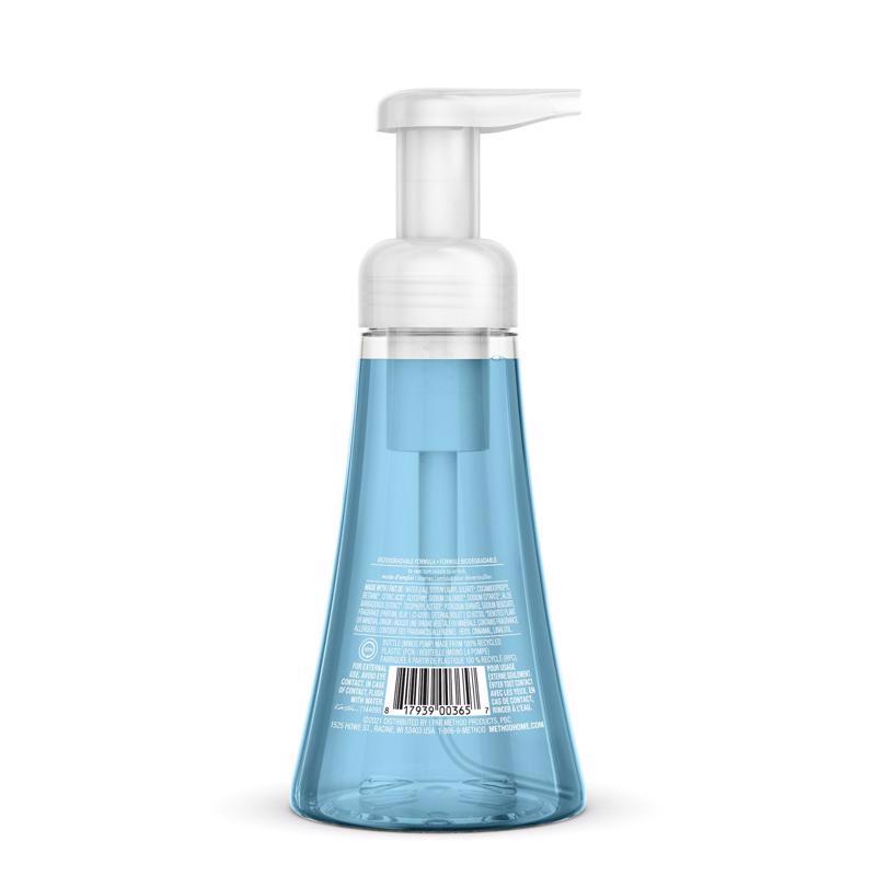 Method Sea Mineral Scent Foam Hand Wash 10 oz