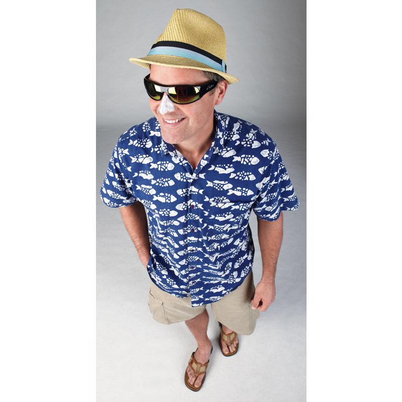 Piranha U.S. Biker Unisex Assorted Frame Assorted Lens Sunglasses