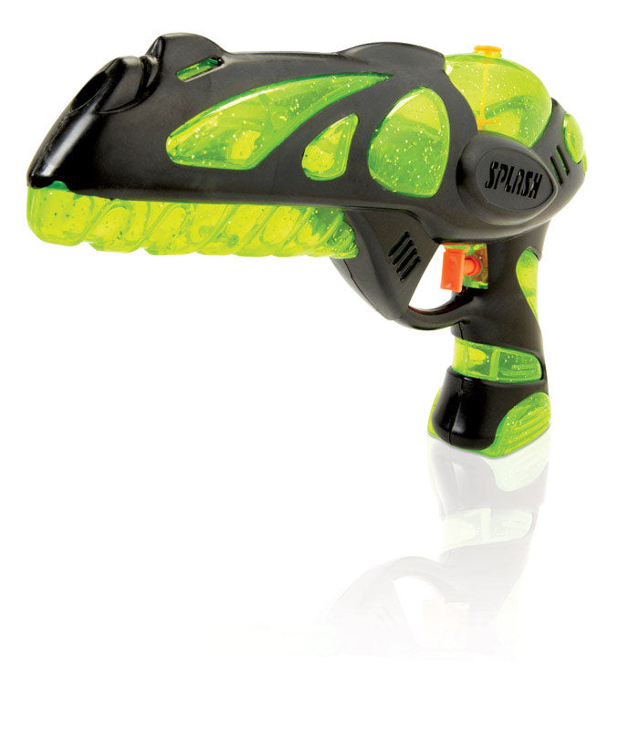 Ja-Ru Splash Outdoor Water Toys Water Gun Plastic