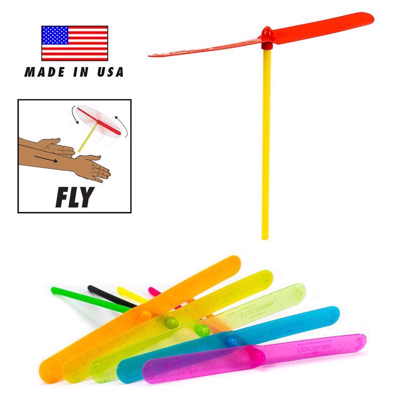 Aero-Motion Toy Assorted