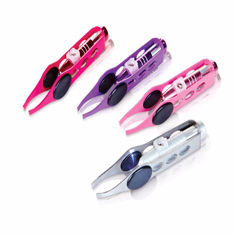 Blazing LEDz Assorted Light Up Tweezers