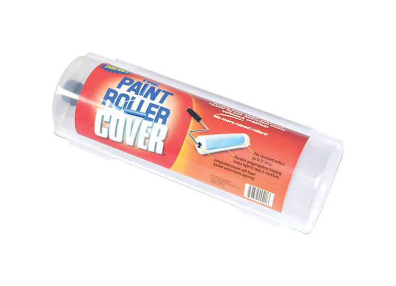 Likwid Concepts Polypropylene 10 in. W Regular Paint Roller Cover