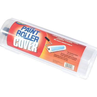 Likwid Concepts Polypropylene 10 in. W Regular Paint Roller Cover