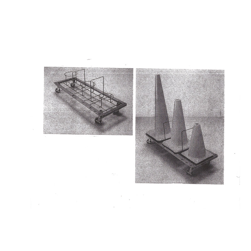 Display Rack