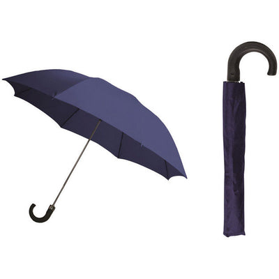 Rainbrella Blue 42 in. D Umbrella