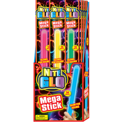 Night Glo Glow Stick