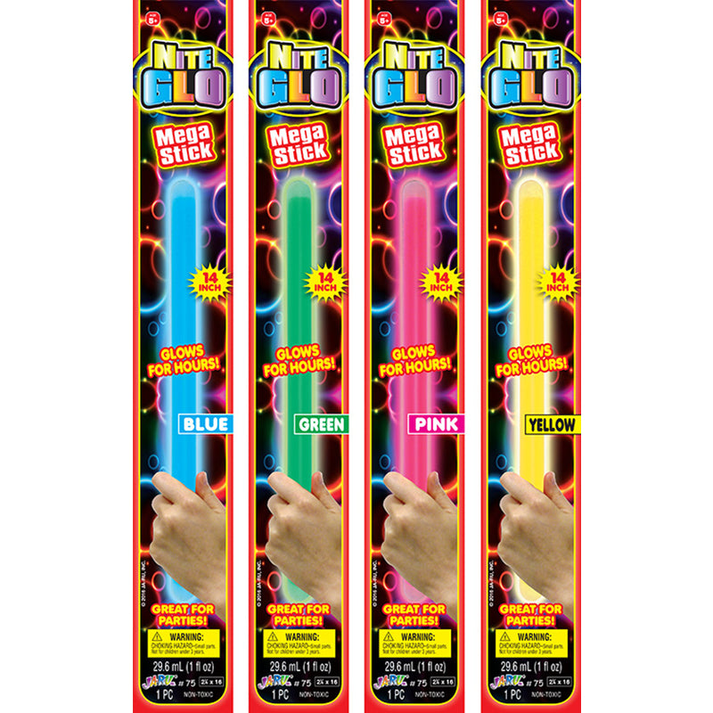 Night Glo Glow Stick