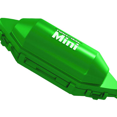 Midwest Innovative Products Twist and Seal Mini Outdoor Plug End Protector