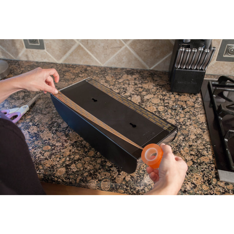 Gorilla 60 in. L X 1 in. W Double-Sided Mounting Tape