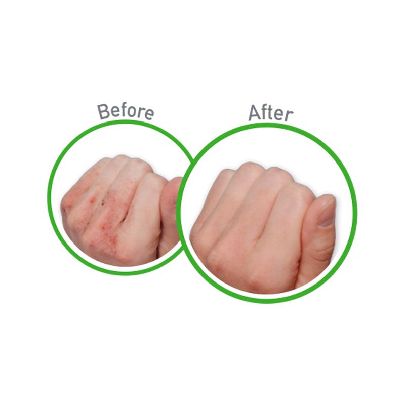 O'Keeffe's Working Hands No Scent Hand Cream 3 oz