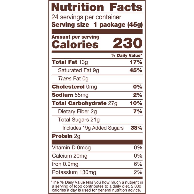 Almond Joy Coconut and Almond Chocolate Candy Bar 1.61 oz