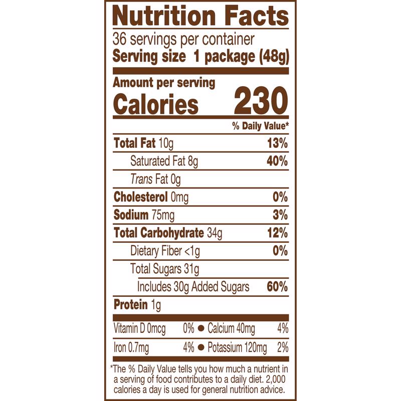 Rolo Milk Chocolate Chewy Candy 1.73 oz
