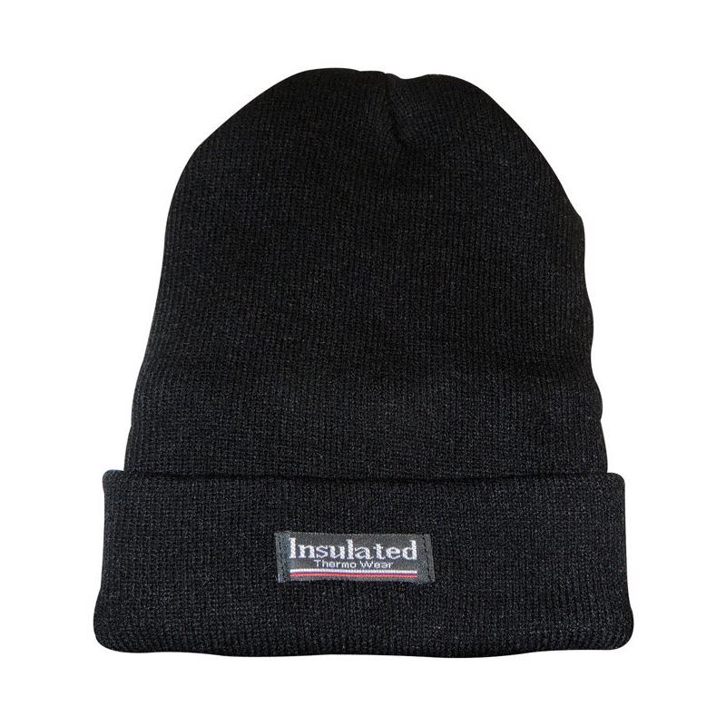 Diamond Visions Winter Hat Assorted One Size Fits All