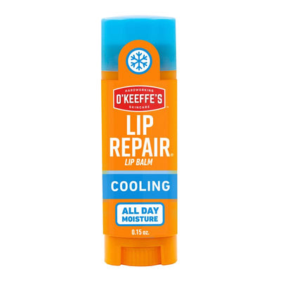 O'Keeffe's Lip Repair No Scent Lip Balm 0.15 oz