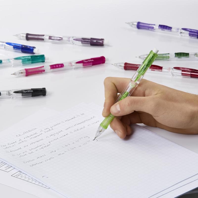 Paper Mate Clearpoint #2HB 0.7 mm Mechanical Pencil 2 pk