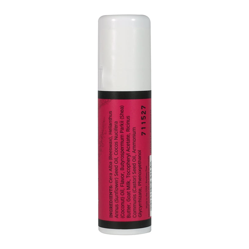 Dionis Goat Milk Skincare Sweet Berry Scent Lip Balm 0.28 oz