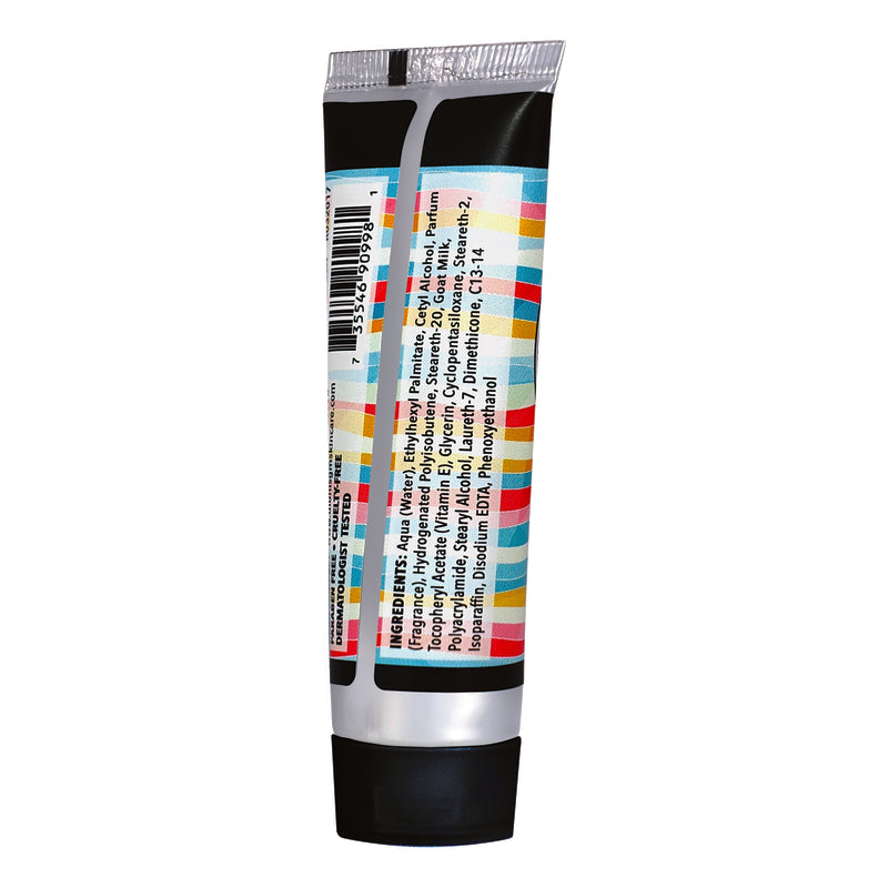 Dionis Goat Milk Skincare Sea Treasures Scent Hand Cream 1 oz