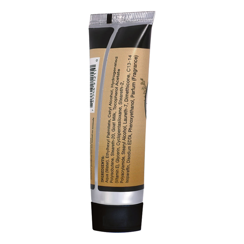 Dionis Goat Milk Skincare Vanilla Bean Scent Hand Cream 1 oz