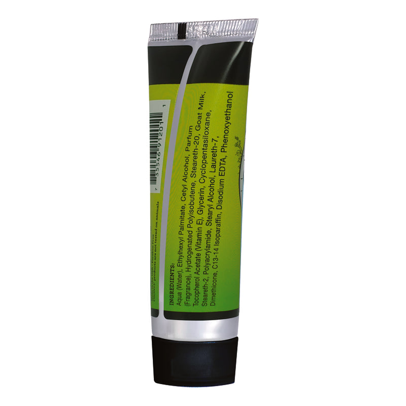 Dionis Goat Milk Skincare Verbena and Cream Scent Hand Cream 1 oz