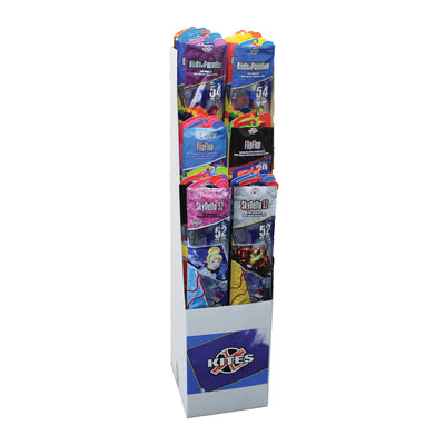 X Kites Assorted Kites Plastic