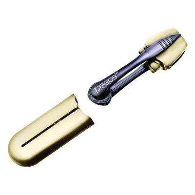 CarbonKlean Peeps Gold Carbon Eyeglass Cleaner 1 pk