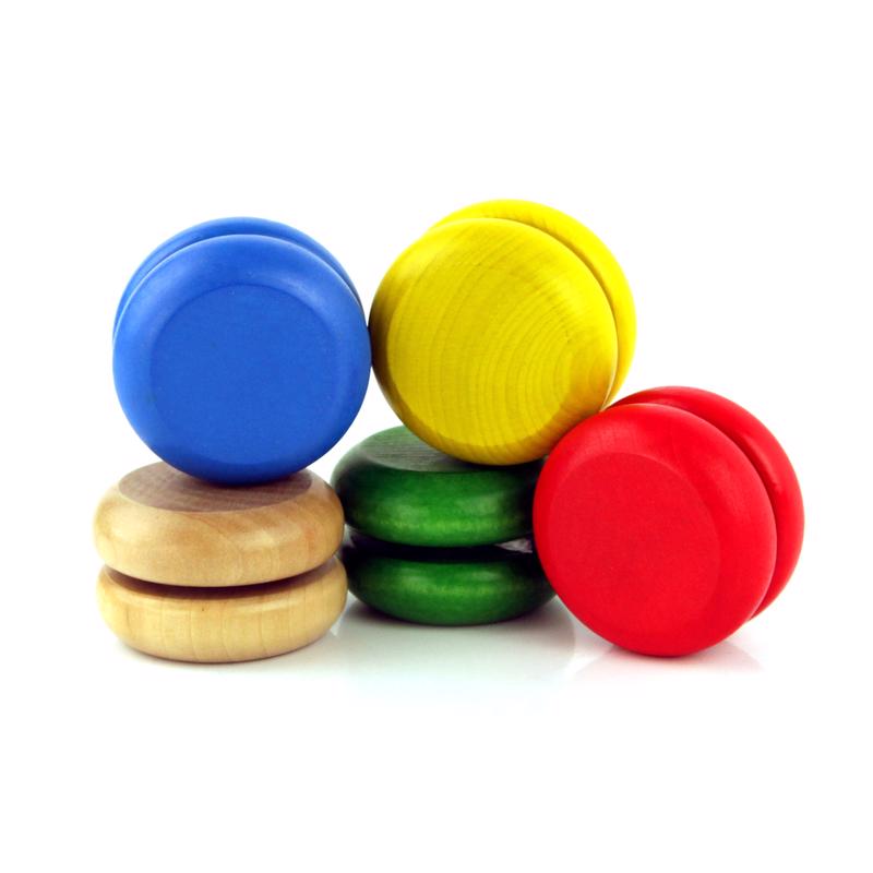 Aero-Motion Yo-Yo Assorted