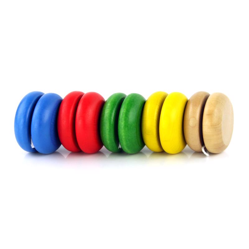 Aero-Motion Yo-Yo Assorted