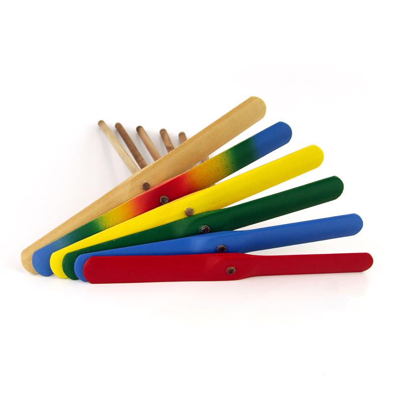 Aero-Motion Aero Props Toy Assorted