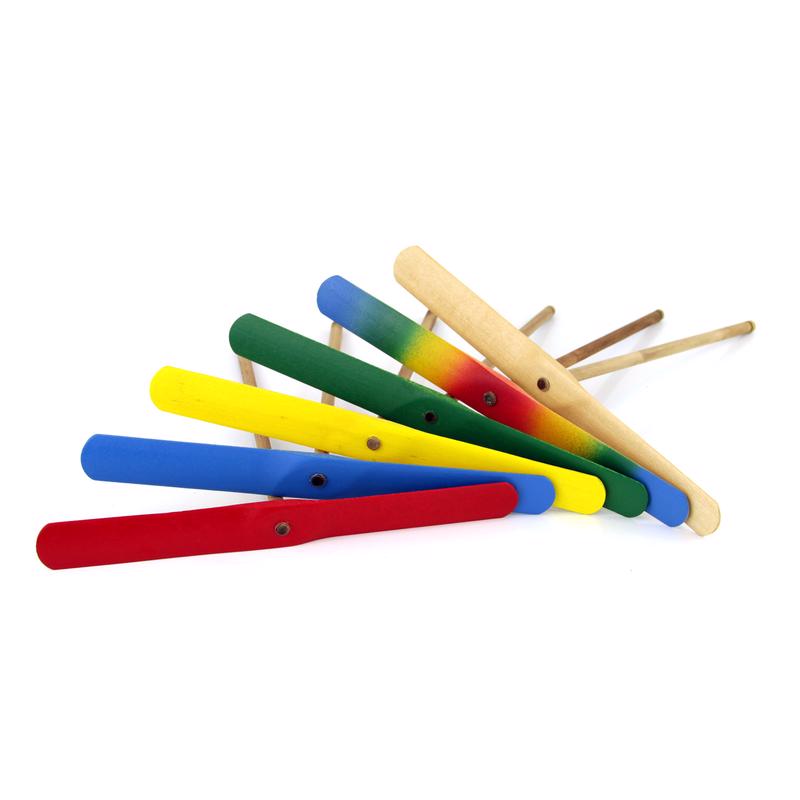 Aero-Motion Aero Props Toy Assorted