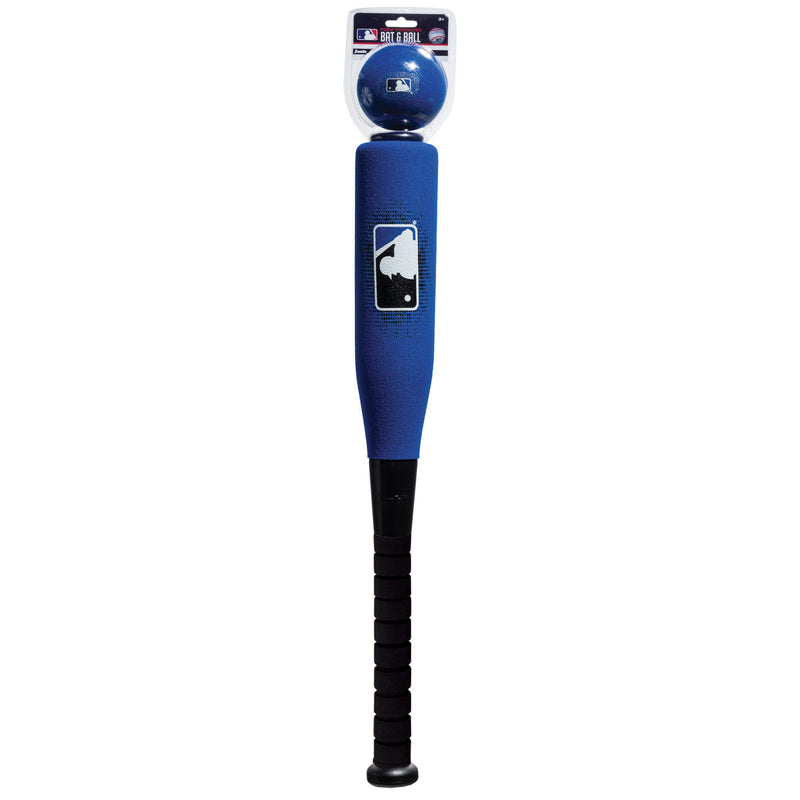 Franklin MLB Assorted Foam Ball and Bat Set 24 in.