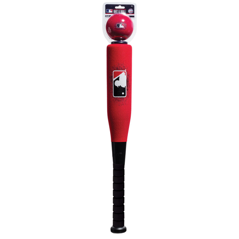 Franklin MLB Assorted Foam Ball and Bat Set 24 in.