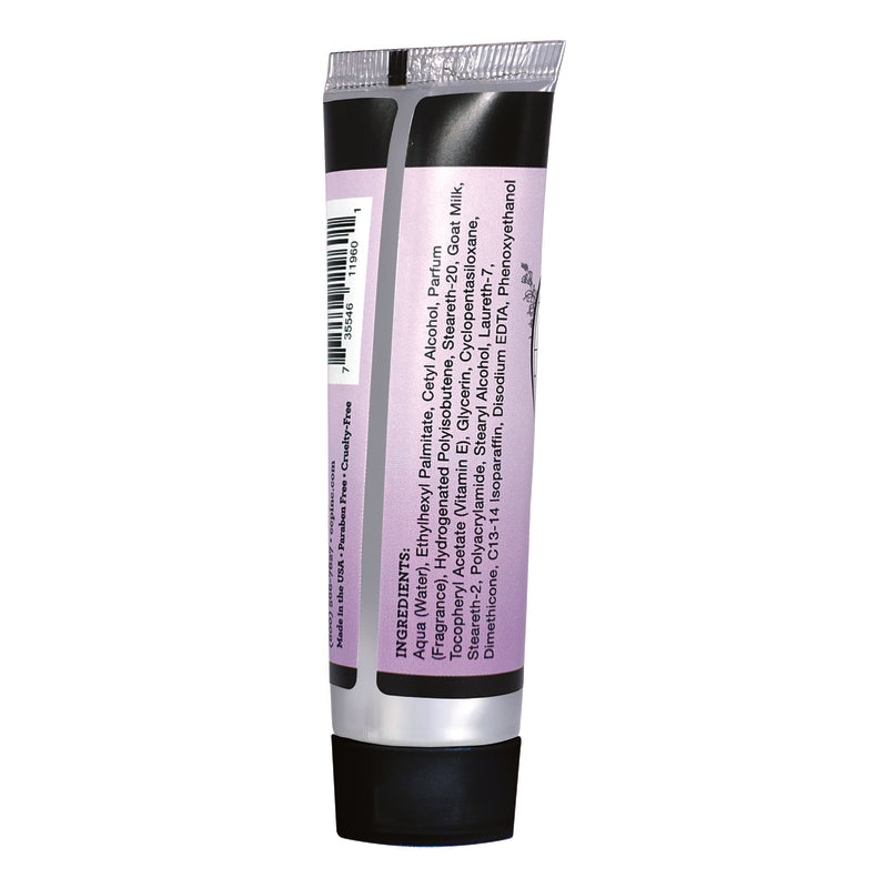 Dionis Goat Milk Skincare Lavender Blossom Scent Hand Cream 1 oz