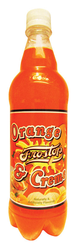 Frostop Orange & Creme Soda 24 oz