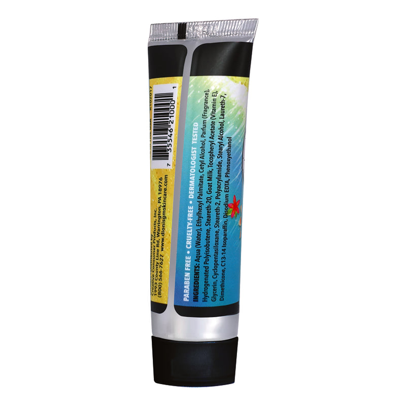 Dionis Goat Milk Skincare Water Flowers and Sea Salt Scent Hand Cream 1 oz