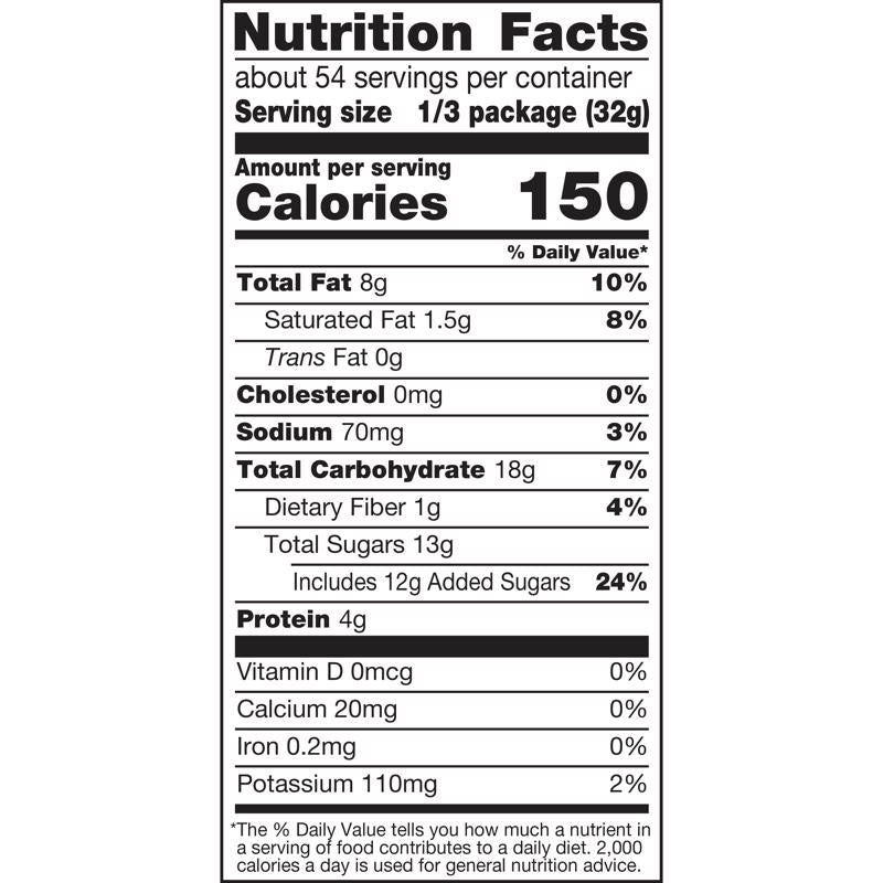 PayDay Peanut and Caramel Candy Bar 3.4 oz