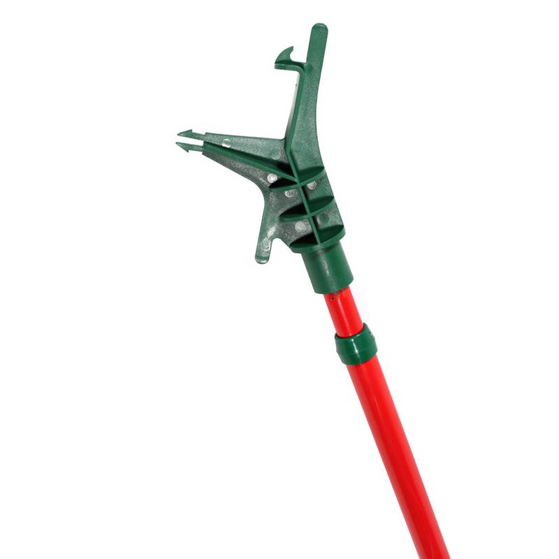 Dyno 192 in. Decorating Safe-T-Reach Adaptor