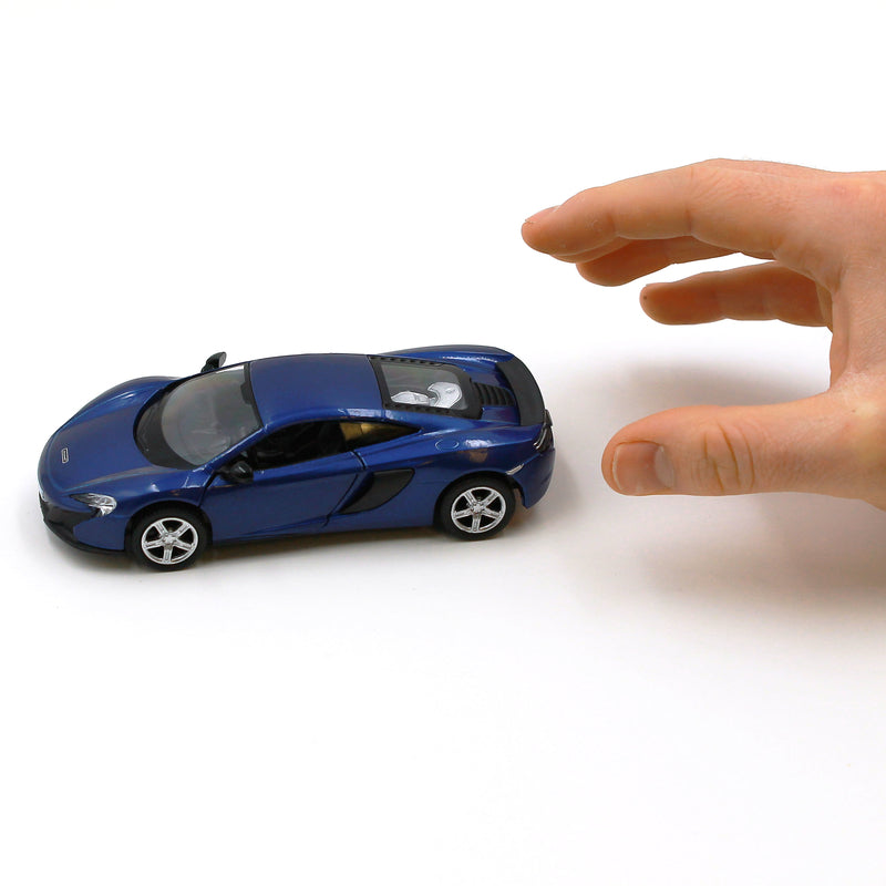 Just For Laughs Collectable Cars and Trucks Die Cast