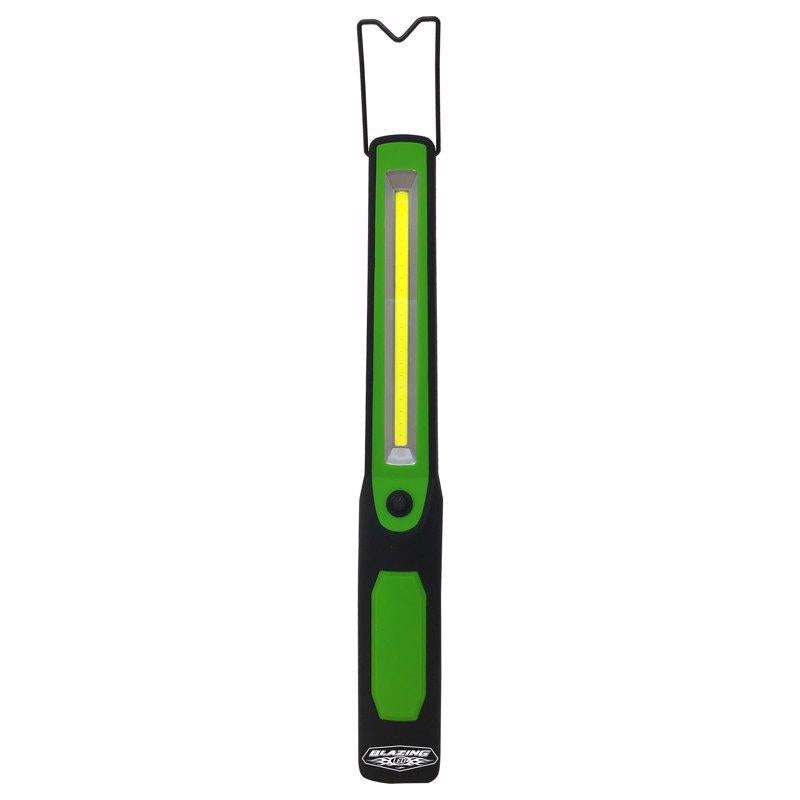 Blazing LEDz 200 lm Assorted LED COB Light Stick AA Battery
