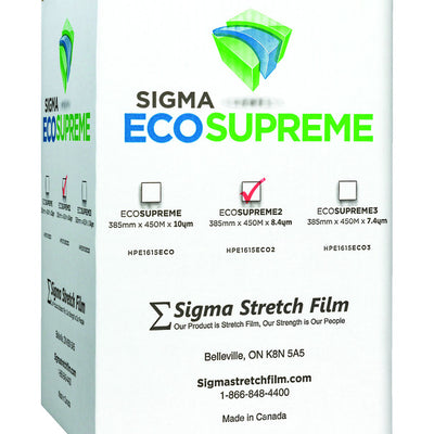 Stretch Film