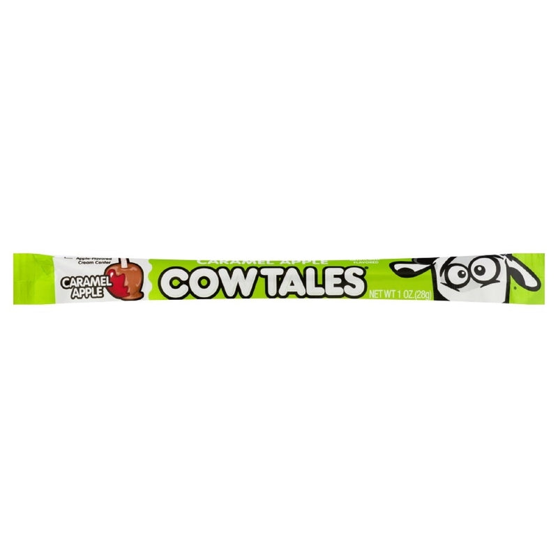 Goetze's Candy Cow Tales Caramel Apple Candy 36 oz