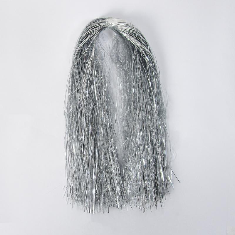 FC Young Silver Icicles 10 in.