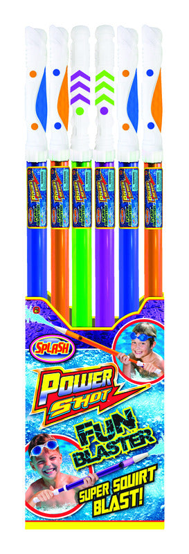 Ja-Ru Kool'N Fun Water Blaster Assorted