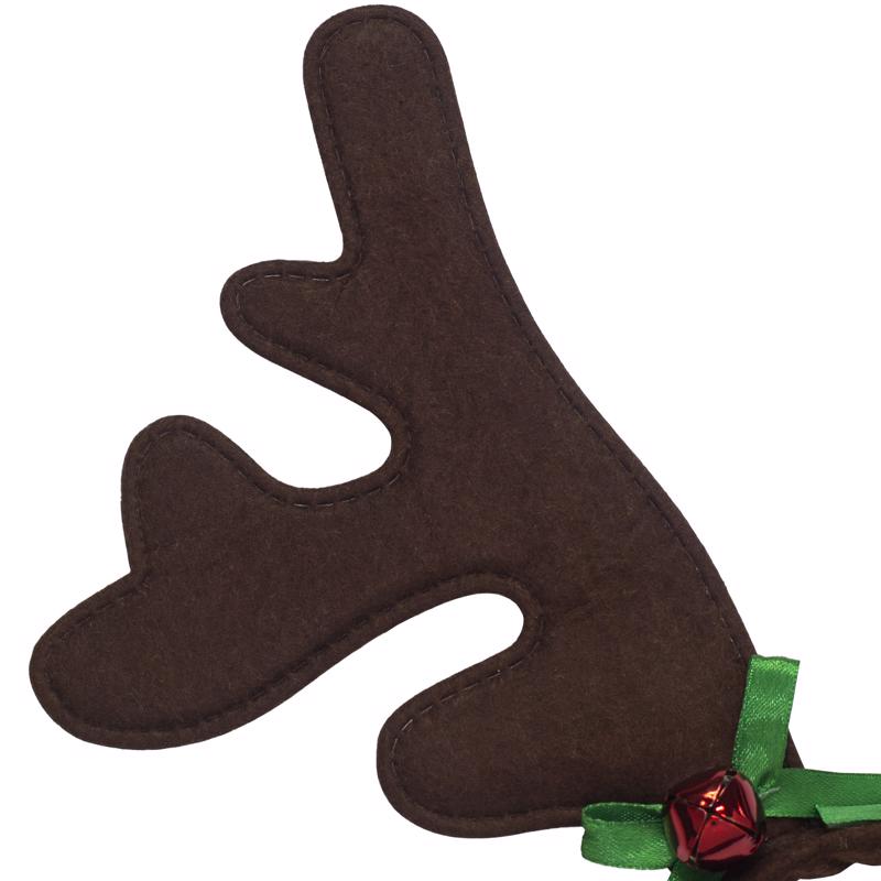 Dyno Christmas Antler Headband
