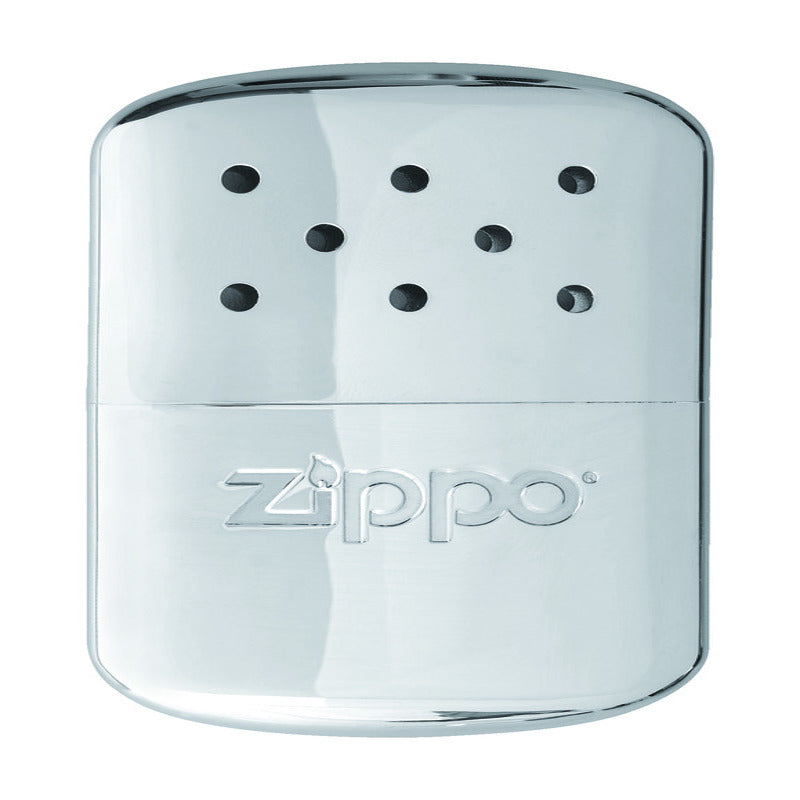 Zippo Silver Hand Warmer