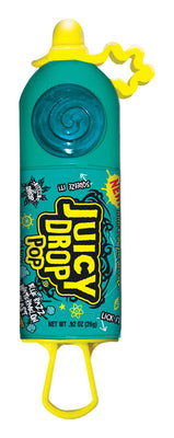 Topps Juicy Drop Assorted Lollipop 0.92 oz